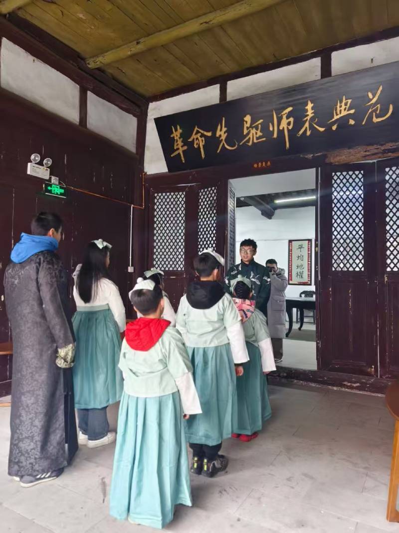 凤翔县景区文学经典改编剧本游